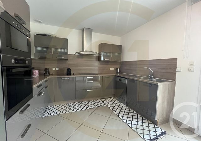 Maison à vendre - 5 pièces - 143,12 m2 - St Clair De La Tour - 38 - RHONE-ALPES