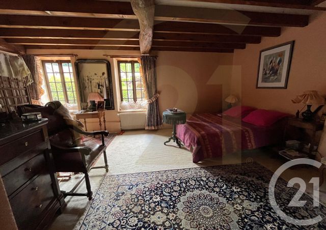 Maison à vendre - 6 pièces - 218 m2 - Maubec - 38 - RHONE-ALPES