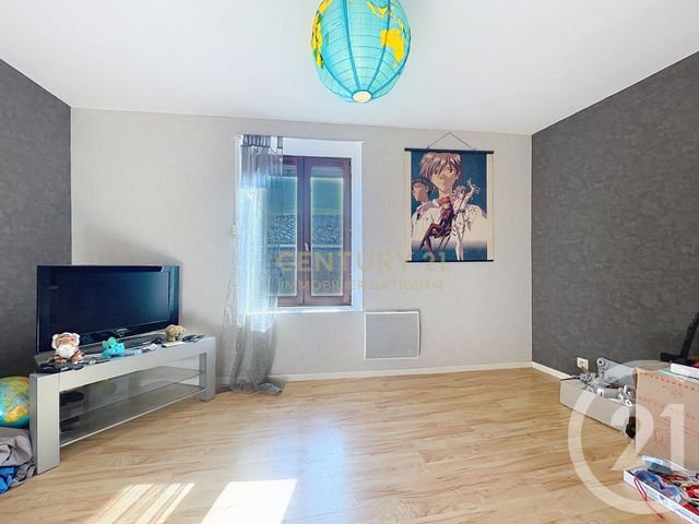 Maison &agrave; vendre - 3 pi&egrave;ces - 71,62 m2 - La Verpilliere - 38 - RHONE-ALPES