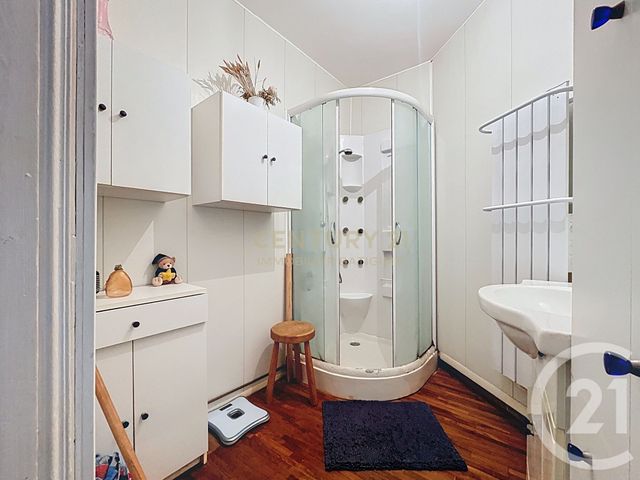 Maison &agrave; vendre - 3 pi&egrave;ces - 71,62 m2 - La Verpilliere - 38 - RHONE-ALPES