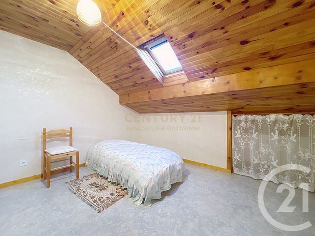 Maison &agrave; vendre - 5 pi&egrave;ces - 120,38 m2 - Bourgoin Jallieu - 38 - RHONE-ALPES