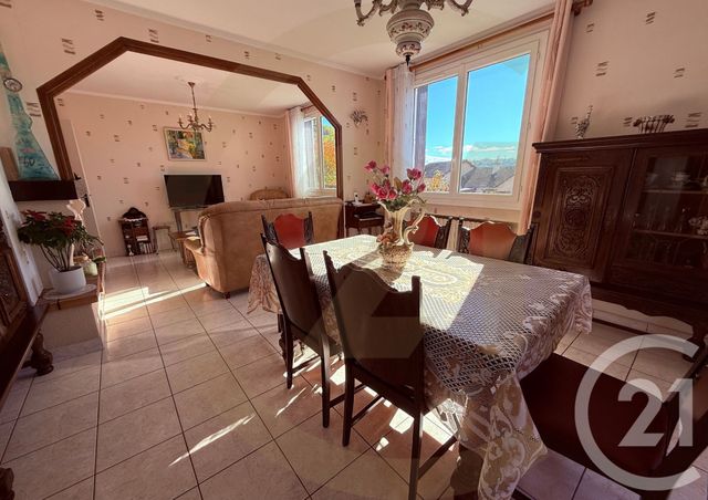 Maison à vendre - 5 pièces - 120,38 m2 - Bourgoin Jallieu - 38 - RHONE-ALPES