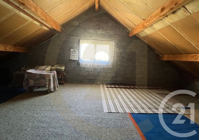 Maison à vendre - 5 pièces - 120,38 m2 - Bourgoin Jallieu - 38 - RHONE-ALPES