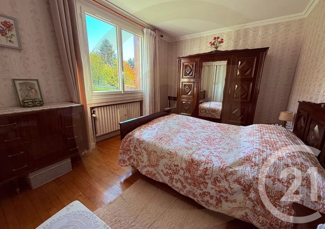 Maison à vendre - 5 pièces - 120,38 m2 - Bourgoin Jallieu - 38 - RHONE-ALPES