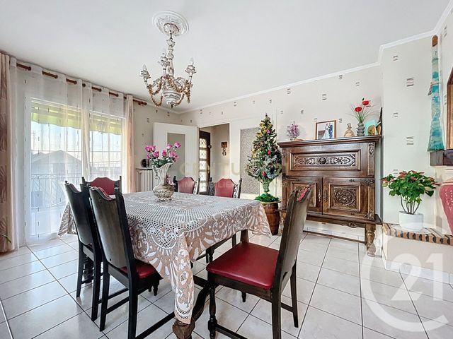 maison - BOURGOIN JALLIEU - 38