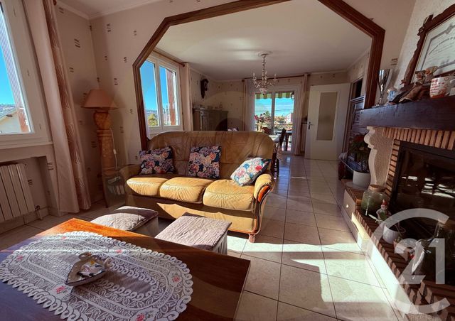 Maison à vendre - 5 pièces - 120,38 m2 - Bourgoin Jallieu - 38 - RHONE-ALPES