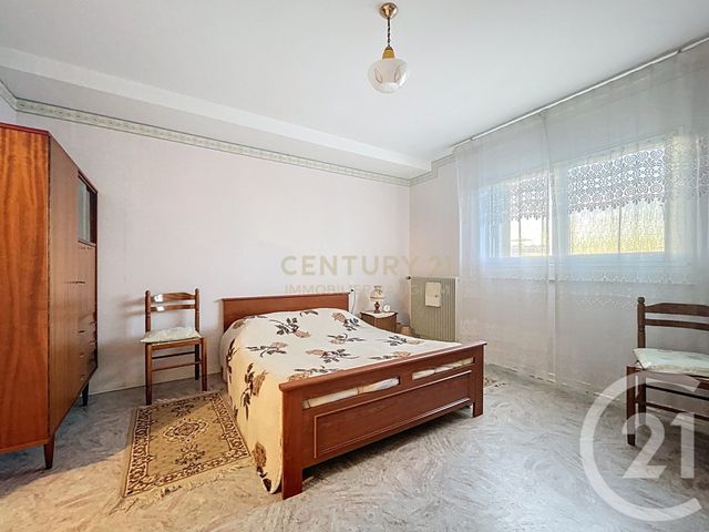 Maison &agrave; vendre - 5 pi&egrave;ces - 120,38 m2 - Bourgoin Jallieu - 38 - RHONE-ALPES