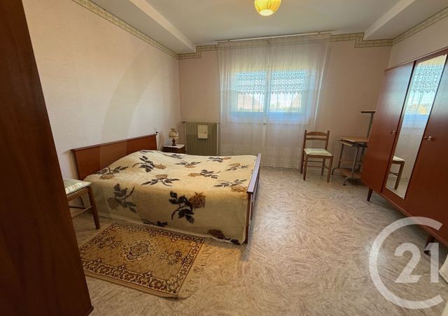 Maison à vendre - 5 pièces - 120,38 m2 - Bourgoin Jallieu - 38 - RHONE-ALPES