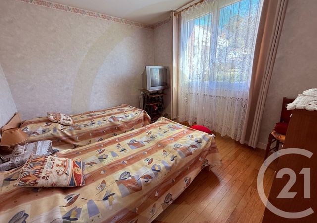 Maison à vendre - 5 pièces - 120,38 m2 - Bourgoin Jallieu - 38 - RHONE-ALPES