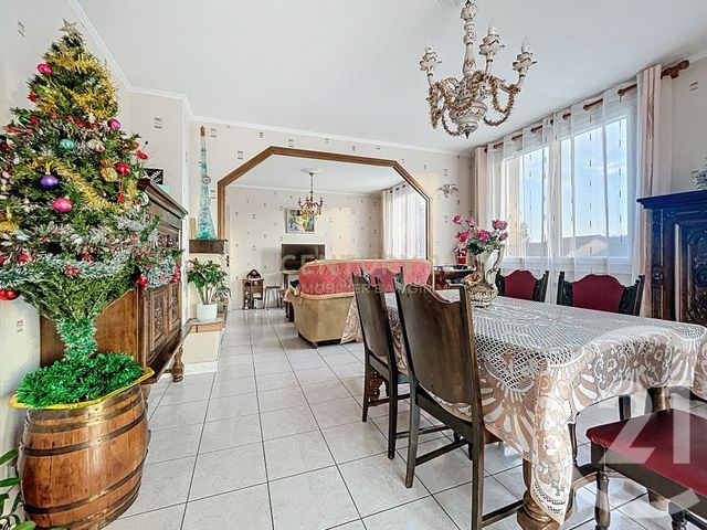 maison - BOURGOIN JALLIEU - 38