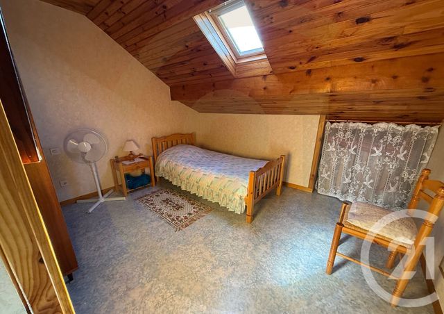 Maison à vendre - 5 pièces - 120,38 m2 - Bourgoin Jallieu - 38 - RHONE-ALPES