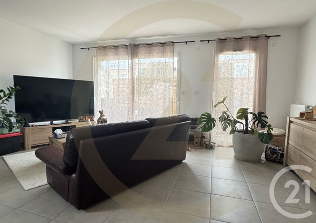 appartement - BOURGOIN JALLIEU - 38