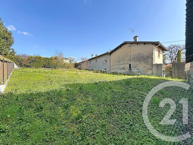 Maison &agrave; vendre - 4 pi&egrave;ces - 91,95 m2 - Ruy Montceau - 38 - RHONE-ALPES