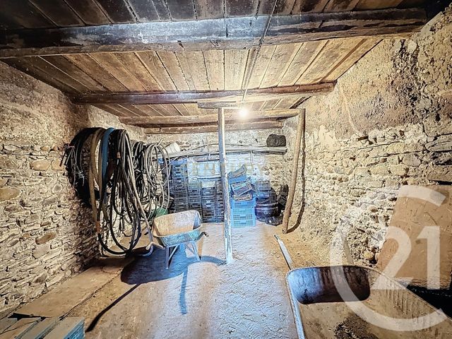 Maison &agrave; vendre - 4 pi&egrave;ces - 91,95 m2 - Ruy Montceau - 38 - RHONE-ALPES