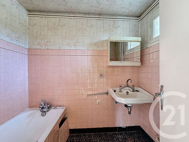 Maison &agrave; vendre - 4 pi&egrave;ces - 91,95 m2 - Ruy Montceau - 38 - RHONE-ALPES