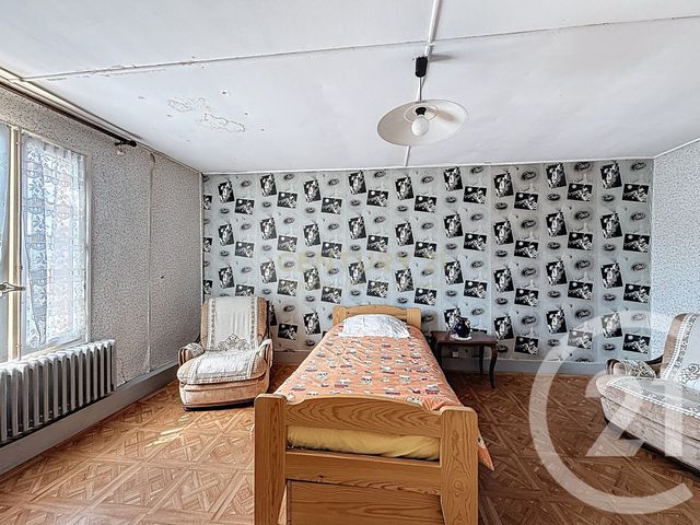 Maison &agrave; vendre - 4 pi&egrave;ces - 91,95 m2 - Ruy Montceau - 38 - RHONE-ALPES