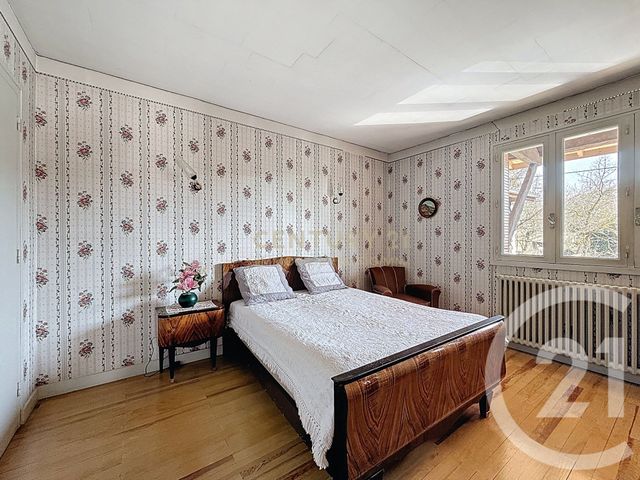 Maison &agrave; vendre - 4 pi&egrave;ces - 91,95 m2 - Ruy Montceau - 38 - RHONE-ALPES