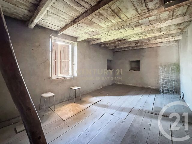 Maison &agrave; vendre - 4 pi&egrave;ces - 91,95 m2 - Ruy Montceau - 38 - RHONE-ALPES
