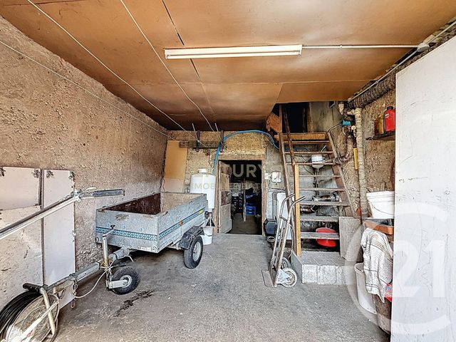 Maison &agrave; vendre - 4 pi&egrave;ces - 91,95 m2 - Ruy Montceau - 38 - RHONE-ALPES