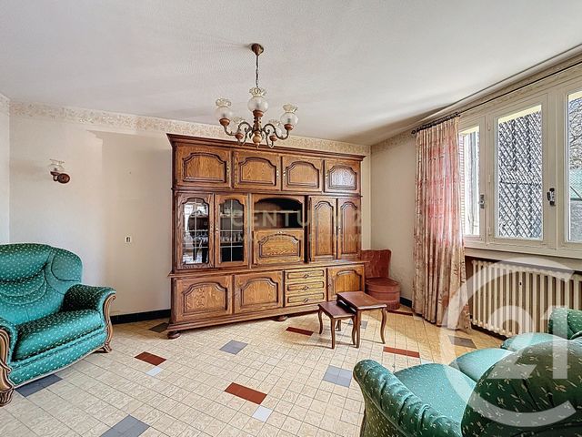 Maison &agrave; vendre - 4 pi&egrave;ces - 91,95 m2 - Ruy Montceau - 38 - RHONE-ALPES