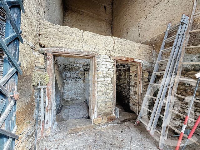 Maison &agrave; vendre - 4 pi&egrave;ces - 91,95 m2 - Ruy Montceau - 38 - RHONE-ALPES