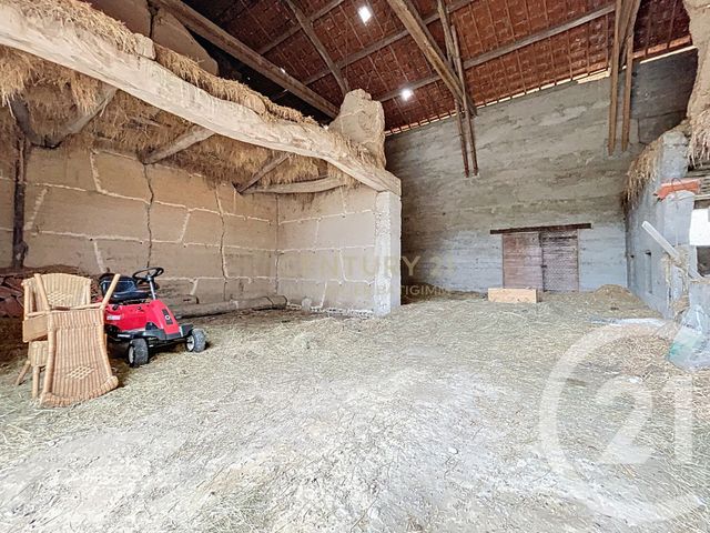 Maison &agrave; vendre - 4 pi&egrave;ces - 127 m2 - Roche - 38 - RHONE-ALPES