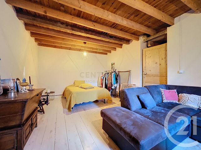 Maison &agrave; vendre - 4 pi&egrave;ces - 127 m2 - Roche - 38 - RHONE-ALPES