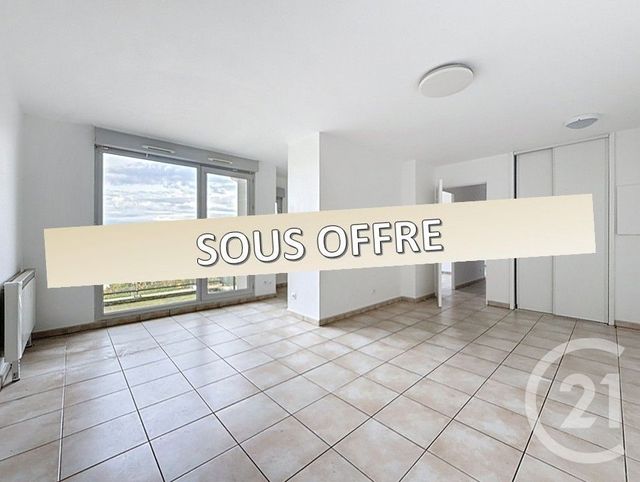 appartement - LA VERPILLIERE - 38