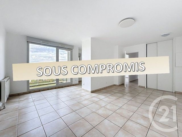 Prix immobilier LA VERPILLIERE - Photo d’un appartement vendu
