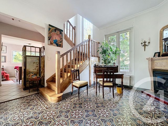 Maison à vendre - 7 pièces - 220,62 m2 - Bourgoin Jallieu - 38 - RHONE-ALPES