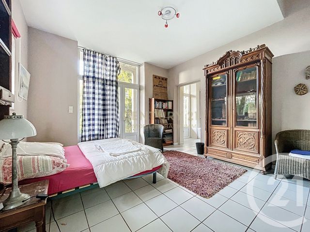 Maison à vendre - 7 pièces - 220,62 m2 - Bourgoin Jallieu - 38 - RHONE-ALPES