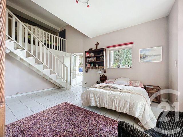 Maison à vendre - 7 pièces - 220,62 m2 - Bourgoin Jallieu - 38 - RHONE-ALPES