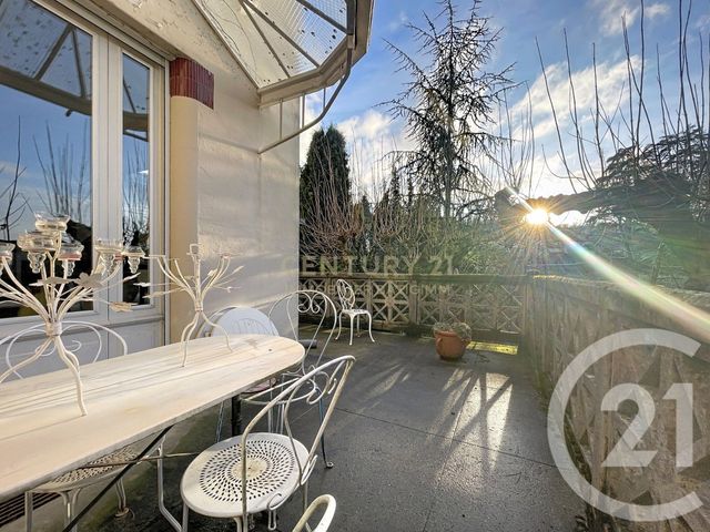 Maison à vendre - 7 pièces - 220,62 m2 - Bourgoin Jallieu - 38 - RHONE-ALPES