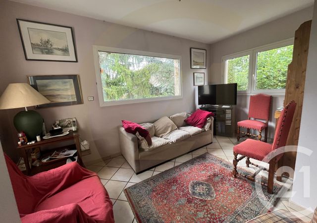 Maison à vendre - 7 pièces - 220,62 m2 - Bourgoin Jallieu - 38 - RHONE-ALPES