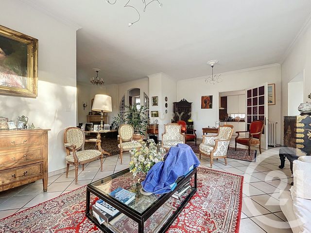 Maison à vendre - 7 pièces - 220,62 m2 - Bourgoin Jallieu - 38 - RHONE-ALPES