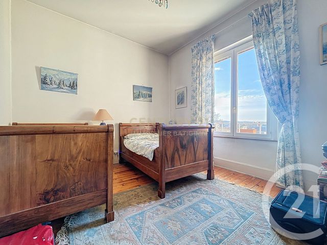 Maison à vendre - 7 pièces - 220,62 m2 - Bourgoin Jallieu - 38 - RHONE-ALPES