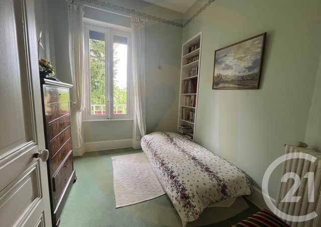 Maison à vendre - 7 pièces - 220,62 m2 - Bourgoin Jallieu - 38 - RHONE-ALPES