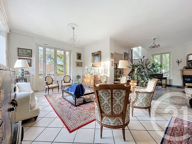 maison - BOURGOIN JALLIEU - 38