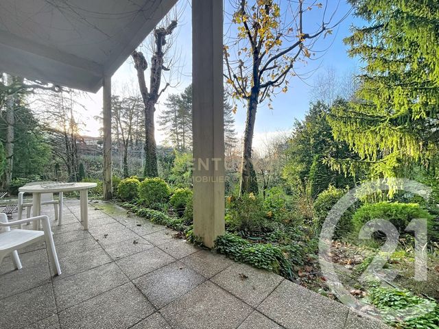 Maison à vendre - 7 pièces - 220,62 m2 - Bourgoin Jallieu - 38 - RHONE-ALPES