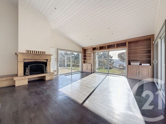 Maison &agrave; vendre - 6 pi&egrave;ces - 175 m2 - Bourgoin Jallieu - 38 - RHONE-ALPES