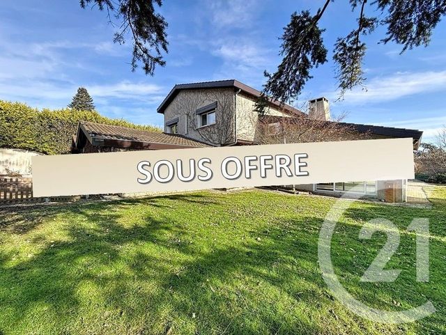 maison - BOURGOIN JALLIEU - 38