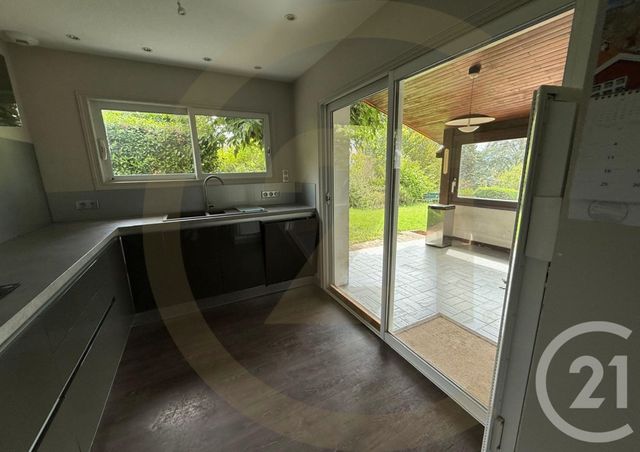 Maison à vendre - 6 pièces - 175 m2 - Bourgoin Jallieu - 38 - RHONE-ALPES