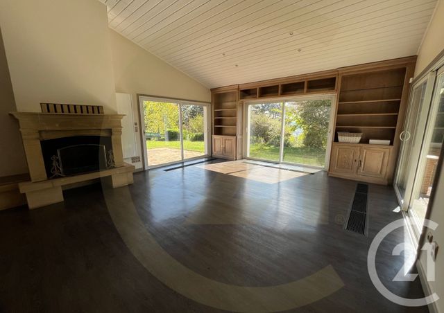 Maison à vendre - 6 pièces - 175 m2 - Bourgoin Jallieu - 38 - RHONE-ALPES