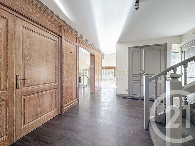 Maison &agrave; vendre - 6 pi&egrave;ces - 175 m2 - Bourgoin Jallieu - 38 - RHONE-ALPES