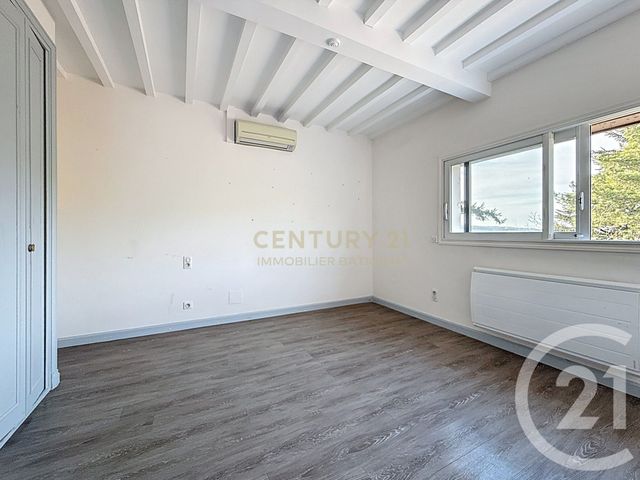 Maison &agrave; vendre - 6 pi&egrave;ces - 175 m2 - Bourgoin Jallieu - 38 - RHONE-ALPES