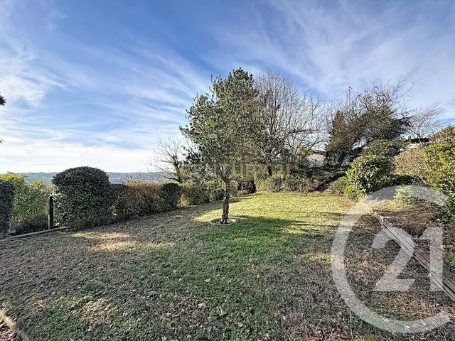 Maison &agrave; vendre - 6 pi&egrave;ces - 175 m2 - Bourgoin Jallieu - 38 - RHONE-ALPES