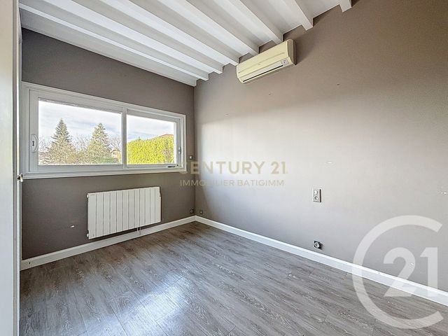 Maison &agrave; vendre - 6 pi&egrave;ces - 175 m2 - Bourgoin Jallieu - 38 - RHONE-ALPES