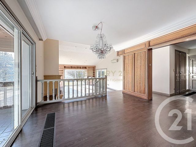 Maison &agrave; vendre - 6 pi&egrave;ces - 175 m2 - Bourgoin Jallieu - 38 - RHONE-ALPES