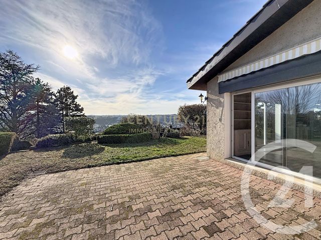 Maison &agrave; vendre - 6 pi&egrave;ces - 175 m2 - Bourgoin Jallieu - 38 - RHONE-ALPES