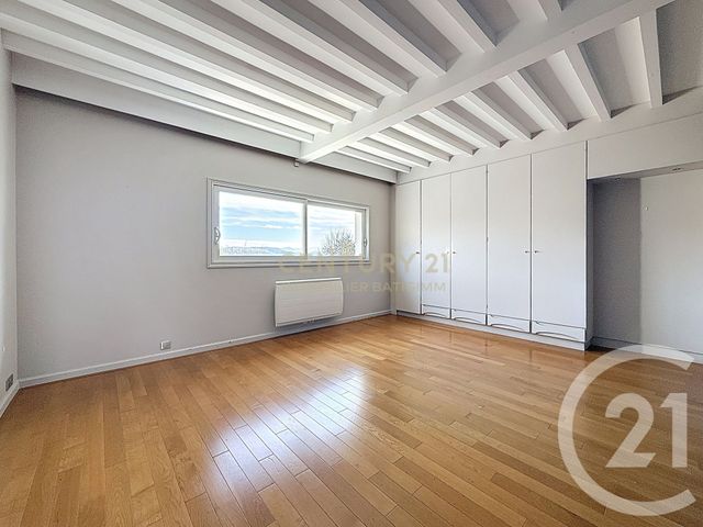 Maison &agrave; vendre - 6 pi&egrave;ces - 175 m2 - Bourgoin Jallieu - 38 - RHONE-ALPES